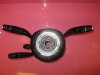 Mercedes Benz - Air Bag Clockspring - 1669007806